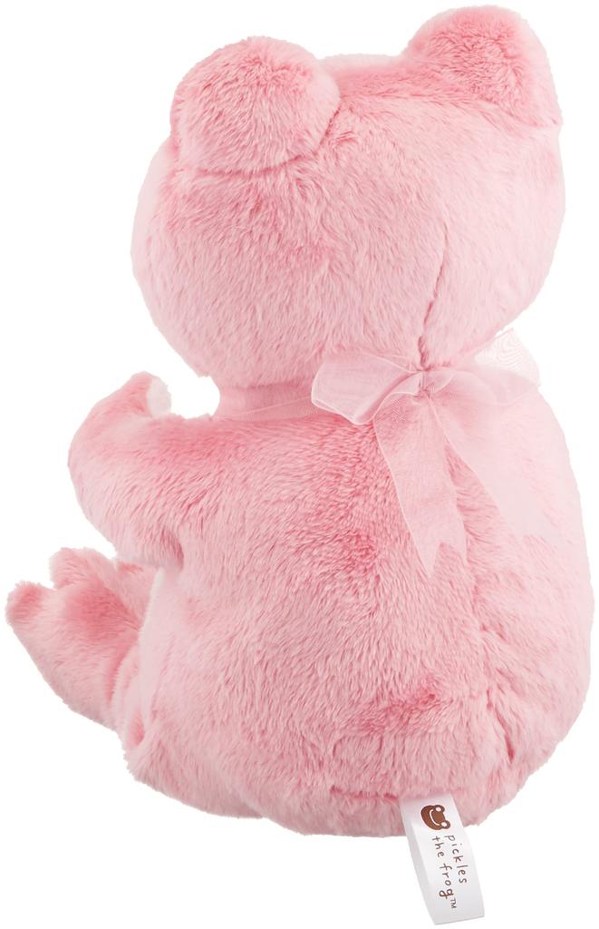 Nakajima Corporation Pickles Cuddle Pink 160874-21