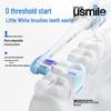 usmile V1 Sonic Electric Toothbrush CN plug (adapter included)