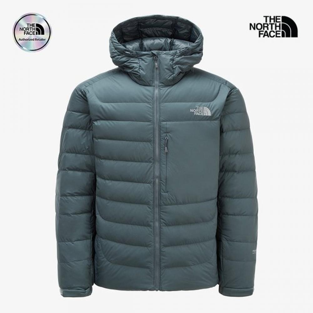 The North Face Men S Vault rdS Down Hoodie Sgy Nj1dq57c 90