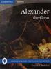 Kniha Alexander the Great