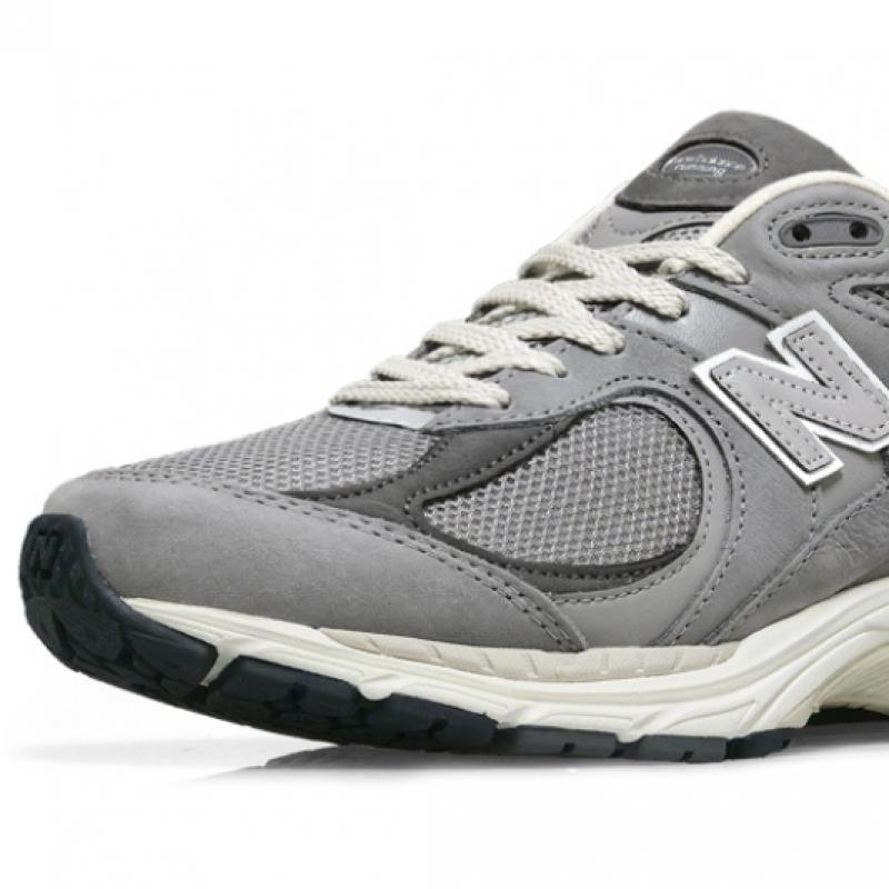 New Balance Sneakers Unisex Sports Shoes 3 Types M2002rnm Ml2002r