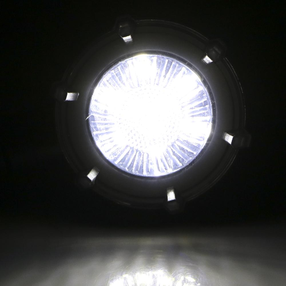 For Motorbike Turn Indicators Motorcycle Turn Signal Warning Lights Signal Lamp