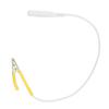   Clip Clamp Test   Cable Electrode Accessories for Electronic Acupuncture