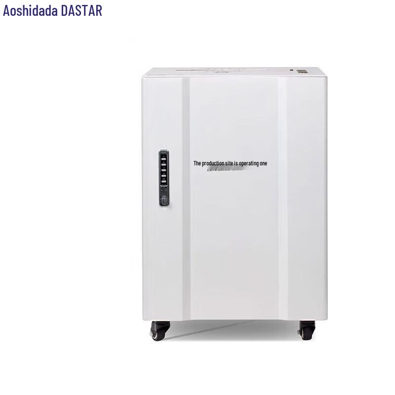 OASTAR Aerospace GM28 Промышленный многофункциональный измельчитель