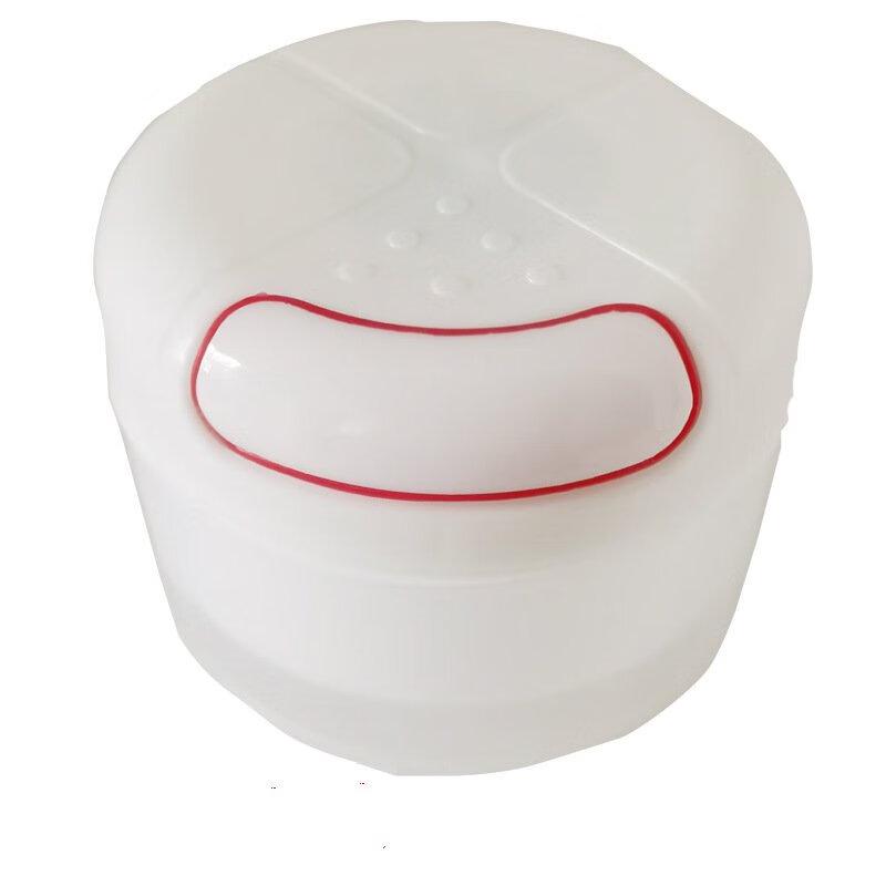 

ZISIZ Manual Garlic Chopper