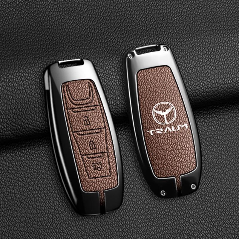

Junma Key Cover for 2018 SEEK 5 - Men s & Women s Saike SEEK5 Premium Keyring Shell