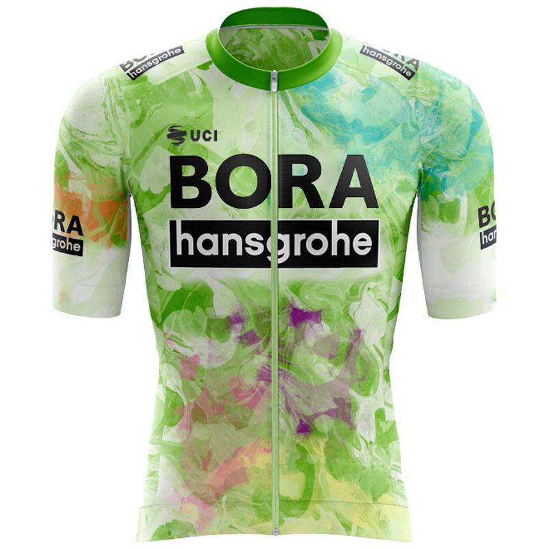 Cycling Clothes UCI BORA Men's Outfit Set Pants Man Sports Wear Cycle Jersey Spring Summer Clothing 2026 Bycicle Uniform Bicycle