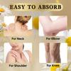 Chamomile Joint Skin Care Cream-Deep Moisturizing-Gentle Nourishment-Eazy To Absorb-Suitable For All Skin Types, 120g