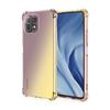 Non-Fingerprint Airbag Soft Tpu Case für Xiaomi Redmi Note 11 10c 10a 10 9t 12 10 Lite 11 10t 10s Poco X4 X3 Nfc M4 Pro F3 M3
