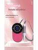 Professional 50000 RPM Portable Nail Grinder for Polishing and Removing Nail Art