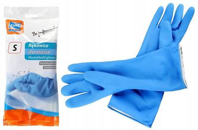 Úklidové pomůcky – Rukavice na úklid