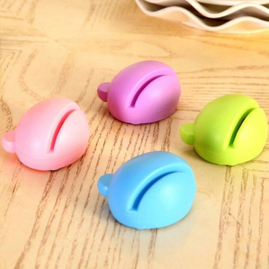 Cartoon Shape Knife Sharpener