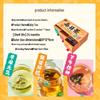 CHALI Daily Tea