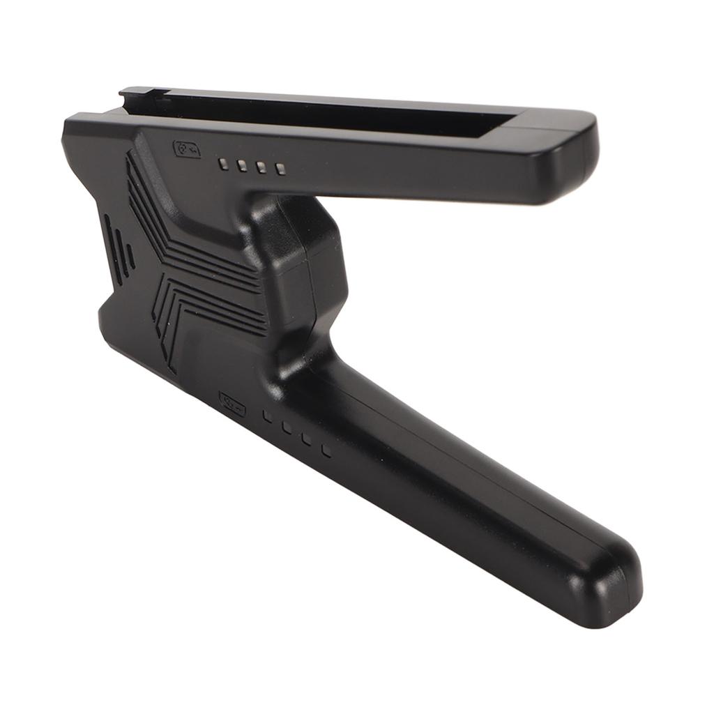 Charging Grip for Switch Joy Con LED Indicator High Efficiency Type C Controller Comfort Handle Charger for Switch OLED