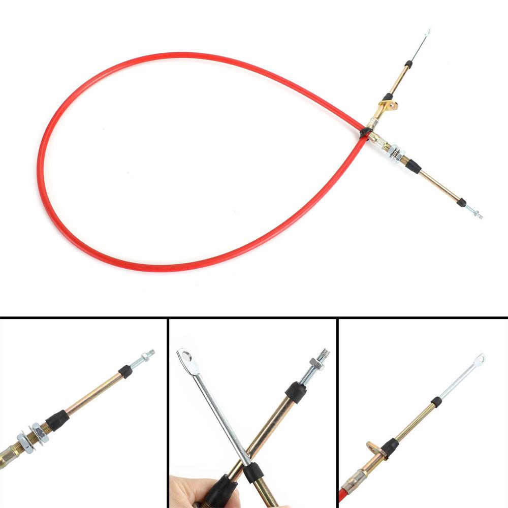 5 FT. Automatic Transmission Shifter Cable AF72-1002 For B&M Shifters 1981-2023