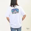 Patagonia Fitz Roy Horizons Responsibility Tee 38501 White (Men's (L)) [Used]