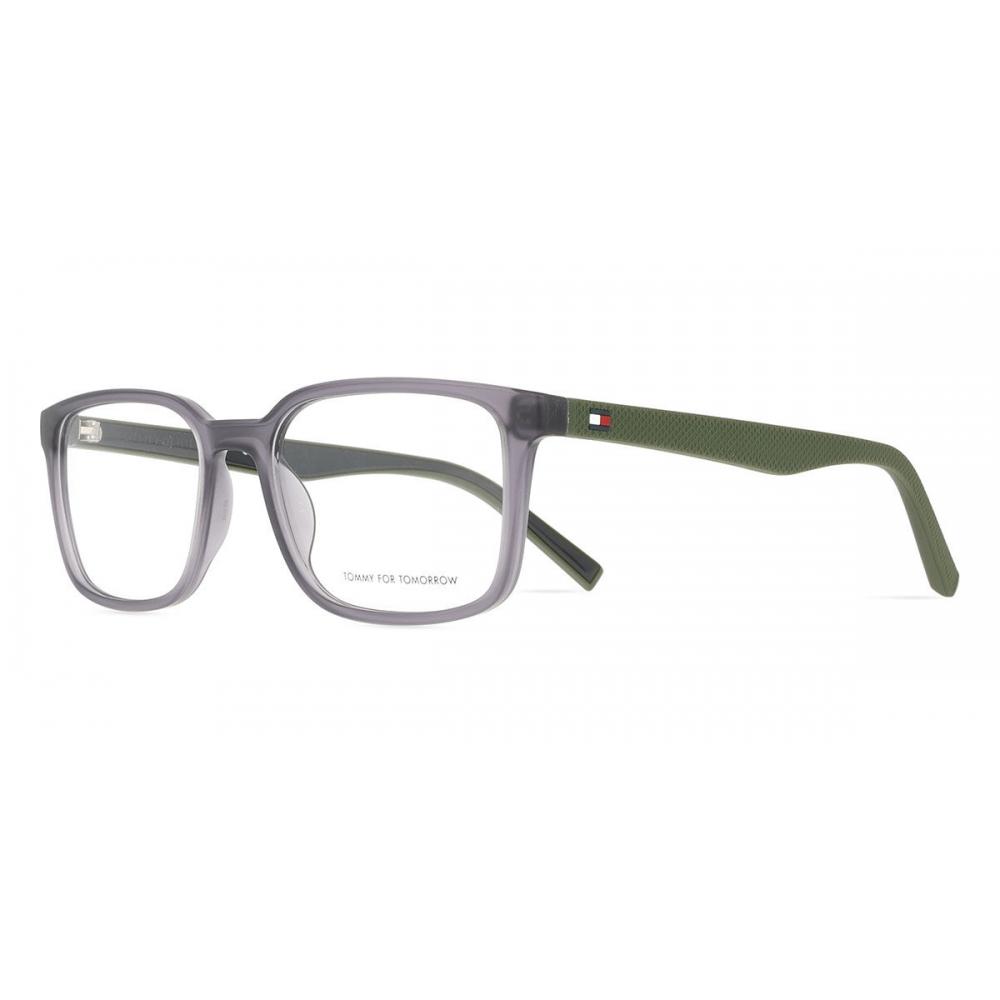 Tommy Hilfiger Men Th 2049 Se8 Eyeglasses