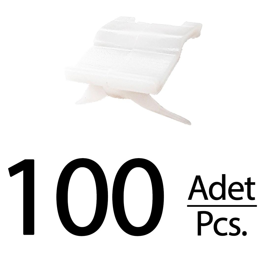 

Window Edge Clips for Hyundai - 100 Pieces