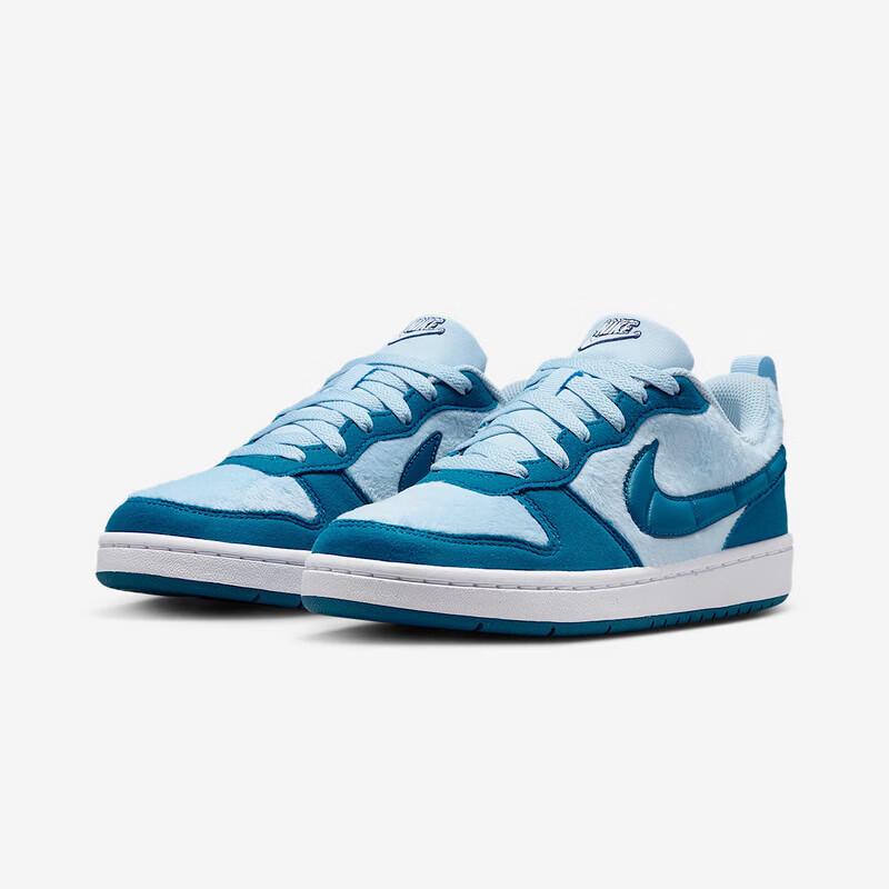 Nike Women's Court Borough Casual Shoes