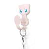 Toyo Case Pokemon Flat Hook Pokemon Tail Mew SH-PM-04