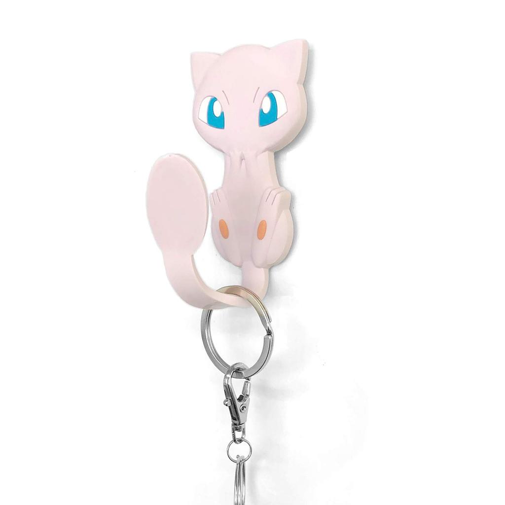 Toyo Case Pokemon Flat Hook Pokemon Tail Mew SH-PM-04