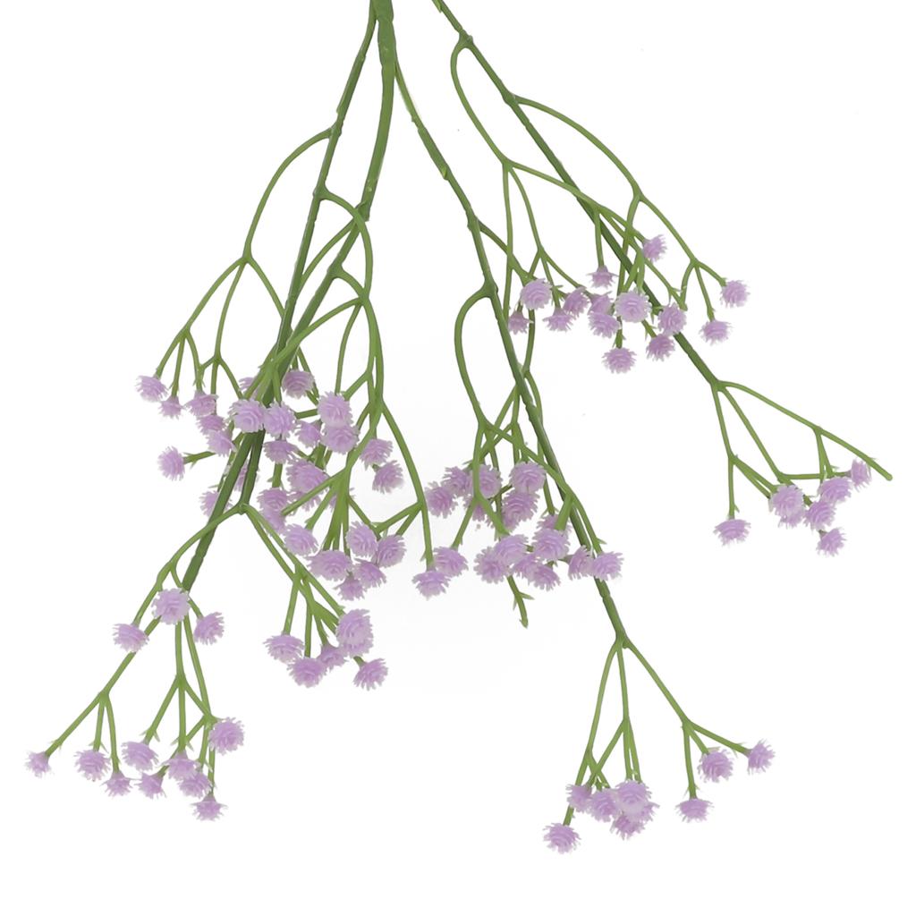 Artificial Flower Decoration Fake Flower Gypsophila Home