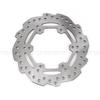 Motorcycle Front Brake Disc Rotor For Honda ADV150 ADV160 Modification Floating Disc Brake 240MM