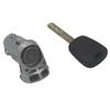 Door Lock Cylinder 7701209836 For Renault Kangoo Master Trafic Box Bus Clio III