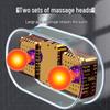 HEZHENG Percussion Waist Massager CN plug (adapter included)
