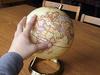 Slip-on G.B. Interior Globe, MM, PVC, Antique Style, ACT-20(MM)ANT