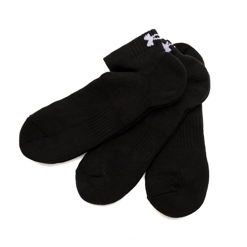 Under Armour Unisex Performance Short Socks