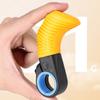 Cycling Thumb Assist Grips Light Weight Mountain Bike Handlebars Grips for Long Cycling Antislip