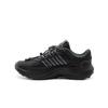 New ROAM WANDER Shock Absorbers Slip Resistant Abrasion Resistant Breathable Low Top Hiking Shoes Unisex Black JR7653