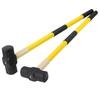 Heavy-Duty Octagonal Demolition Hammer