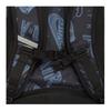 New Jordan Polyester Backpack Black IQ5331