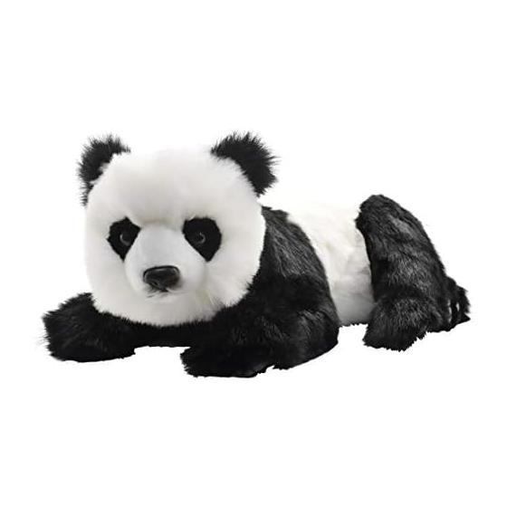 HANSA Cogiant Panda No.4182 62cm BH4182