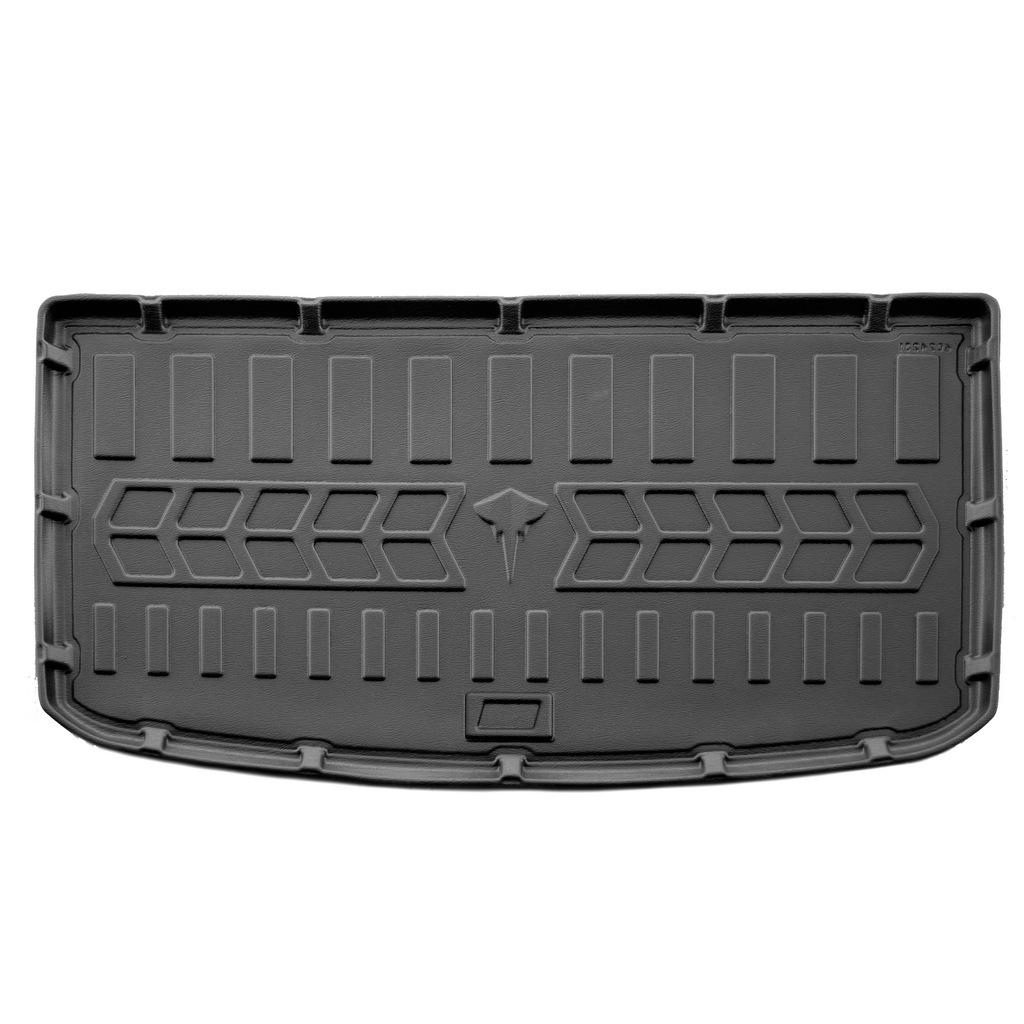 

Trunk mat 3D (7 places) (Stingray) for Volkswagen ID.6