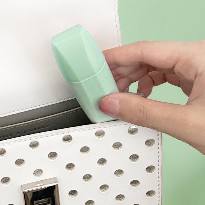 Volcanic Stone Oil Absorption Ball Oil Absorption Does Not Remove Makeup Face Oil Absorption Ball Portable Refreshing Oil Control Moisture