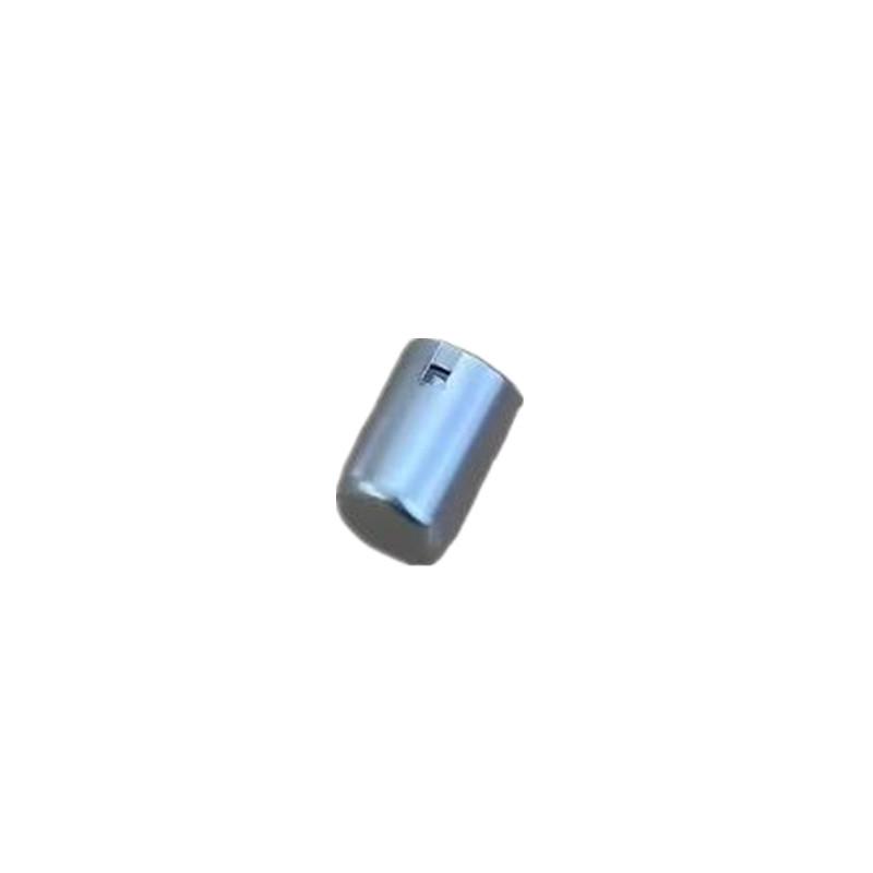 OEM Chrome Hand Brake Cover Button Parking Brake Switch Button for Mazda 3 6 CX5 CX4 Atenza Axela
