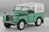 FMS Scale Realistic RC Model Land Rover Series Electric Radio FMS11202RTRGN 1/12 Kit II, Green, Control,