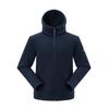 Lafuma Men's Hooded Fleece Jacket LMJA5CR63