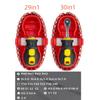 Portable Multifunctional Ratchet Screwdriver Set with Strong Magnetic High-Torque and High-Hardness Bits