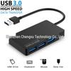 4-in-1 USB 3.0 Hub Type-C Docking Station for Phones & Computers