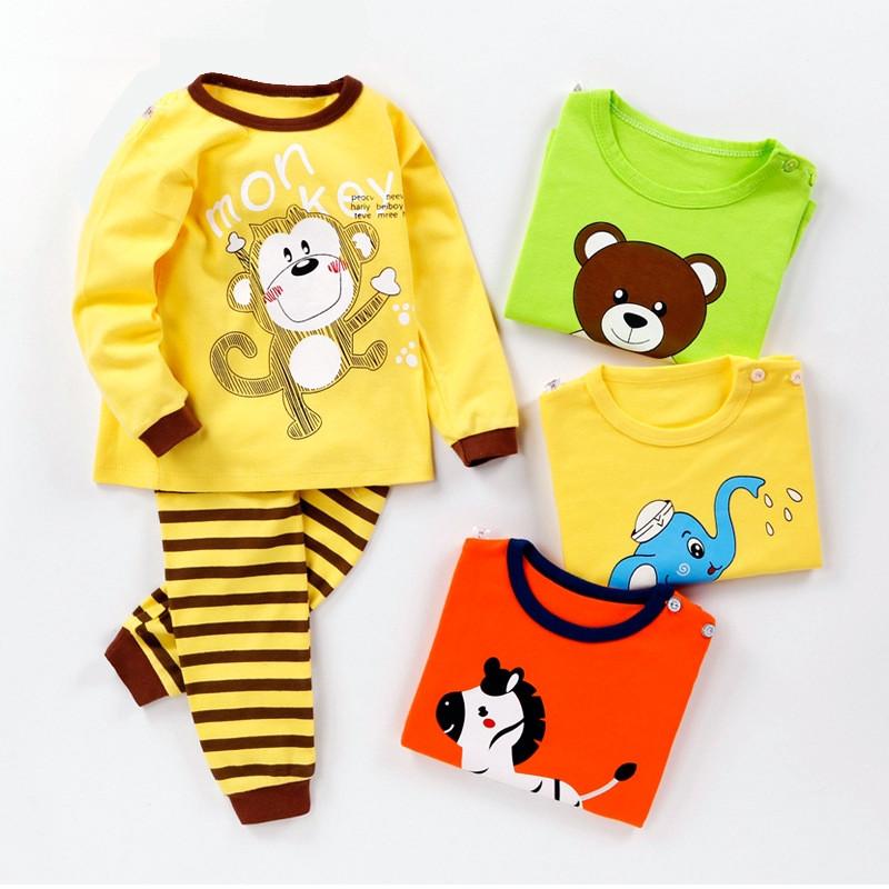 2pcs Girls Boys Christmas Lovely Clothes Set Long Sleeve Cartoon Tops+Pants WT7n 2pcs Girls Boys Christmas Lovely Clothes Set Long Sleeve Cartoon Tops+Pants WT7n