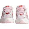 Nike V5 RNR GS Walentynki 2026 Trampki Dziecięce Różowy Summit-Biały Jasnoczerwony-Różowy-Pianka-Zabawny-Różowy-Biały IQ0221-121