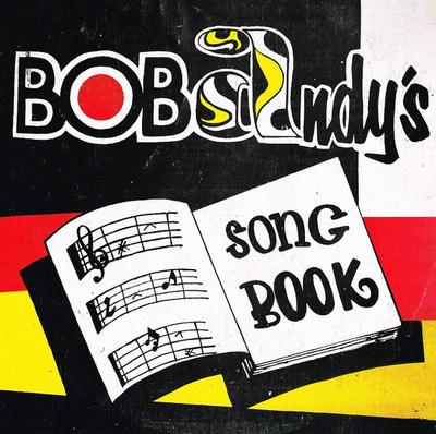 LP Record BOB ANDY - Bob Andy's Song Book  SOL1121 Studio One US Reggae, Ska & Dub Used