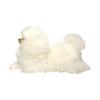 Sun Lemon Kneeling Pomeranian CR S 184422cm Stuffed Animal Cute Dog P-6452