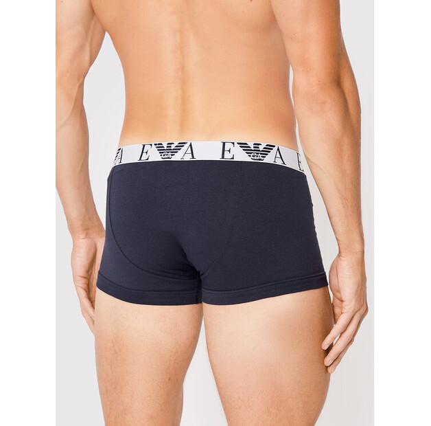 Боксерки Emporio Armani Underwear 111357 2F715 70435