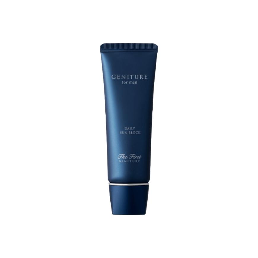 

Ohui The First Geniture для мужчин ежедневное солнцезащитное средство SPF 50+/PA++++ 50 мл (3 варианта) # 50mL x 1pcs