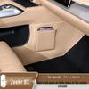 Tapis de Console Anti-Coup de Pied & Anti-Rayures Zeekr 8X: Protection Intérieure & Accessoires de Siège